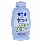 Наша Мама присыпка, 65г, Петрофарм ООО