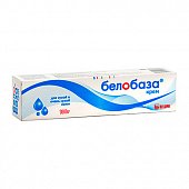 Белобаза, крем для наружного применения, 100г, Белупо