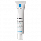 La Roche-Posay Effaclar DUO+ (Ля Рош Позе) гель-крем корректирующий для проблемной кожи лица, 40мл, ЛОреаль