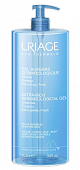 Uriage (Урьяж) гель для лица и тела дерматологический обогащенный, 1000мл, Лаборатория Урьяж