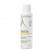 A-Derma Exomega Control (А-Дерма) гель для лица смягчающий пенящийся 500мл, Пьер Фабр