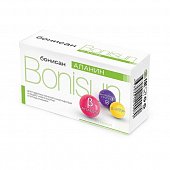 Бонисан Аланин, капсулы массой 500мг, 60 шт БАД, Вис ООО