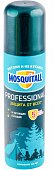 Mosquitall (Москитолл) Профессиональная защита аэрозоль 150 мл, Аэрозоль Новомосковск ООО