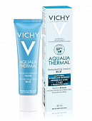 Vichy Aqualia Thermal (Виши) крем увлажняющий насыщенный для сухой и очень сухой кожи 30мл, Косметик Актив Продюксьон