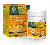 Пижмы экстракт Вис, капсулы 30шт БАД, Вис ООО