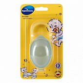 Курносики футляр для пустышки с 0 мес (19592), АМТ Трейд ООО