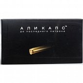 Али капсулы, капсулы 450мг, 4 шт БАД, Вис ООО