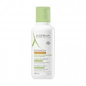 A-Derma Exomega Control (А-Дерма) крем для лица и тела смягчающий, 400мл, Пьер Фабр