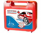 Аптечка автомобильная, Виталфарм Тандем, Виталфарм