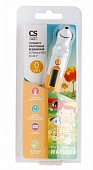 Термометр электронный медицинский CS Medica (СиЭс Медика) KIDS CS-82-P щенок, Вега Технолоджиз Инк