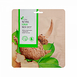 Мирида (Mirida), тканевая маска увлажняющая с экстрактом коньяк-манна