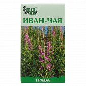 Иван-чая трава, пачка 50г БАД, Иван Чай (г.Москва)