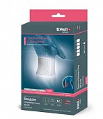 B.Well (Би Велл) бандаж на брюшную стенку W-425, размер S белый, Би Велл