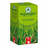 Аир корневища, пачка 75г, Красногорсклексредства