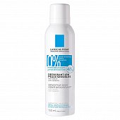 La Roche-Posay (Ля Рош Позе) дезодорант-спрей 48 часов для чувствительной кожи 150мл, Ля Рош Позе