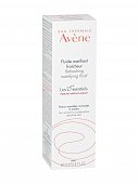Авен (Avenе) флюид для лица увлажняющий матирующий 50 мл, Пьер Фабр