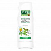 Rausch (Рауш) кондиционер для волос с экстрактом Швейцарских трав смываемый 200мл, Рауш АГ Креузлинген