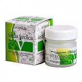 Veda Vedica (Веда Ведика) бальзам успокаивающий и расслабляющий массажный, банка 10г, Ведик Био-Лабс Пвт. Лтд