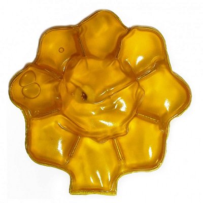 Грелка солевая Солнце