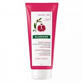 Klorane (Клоран) кондиционер для волос с Гранатом, 200мл, Пьер Фабр