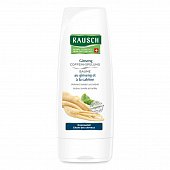 Rausch (Рауш) кондиционер для волос стимулирующий рост волос с Женьшенем и кофеином смываемый 200мл, Рауш АГ Креузлинген