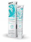 Гинокомфорт, гель интимный Чайное дерево восстанавливающий, 50г, Вертекс