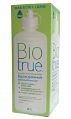 Раствор для контактных линз BIO TRUE фл 300мл, Бауш энд Ломб