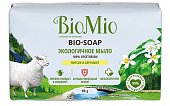 BioMio (БиоМио) Экологичное мыло Литсея и бергамот, 90г, ЭФКО Косметик ООО