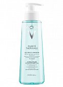 Vichy Purete Thermale (Виши) гель очищающий освежающий 200мл, Косметик Актив Продюксьон