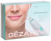 Аппарат Gezatone (Гезатон) для ультразвуковой чистки лица Bio Sonic HS2307i, Шэньчжень Дунцзилянь Электроникс Ко.,Лтд.