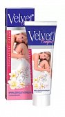 Velvet (Вельвет) крем для депиляции, жасмин 100мл, Стелла ООО