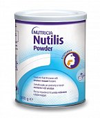 Nutilis Powder (Нутилис Подер)смесь сухая для детей с 3 лет и взрослых страдающих дисфагией 300 г, 
