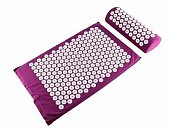 Fosta (Фоста) аппликатор коврик массажный + валик F-0107, Ируфа Индастриал Груп КО.ЛТД.