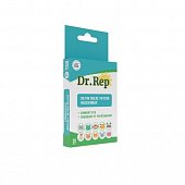 Dr.Rep (Доктор Реп) патчи после укусовов насекомых детский успокаивающий, 20 шт, Eurosirel