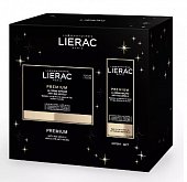 Lierac (Лиерак) Premium набор подарочный крем бархатистый 22, Лиерак