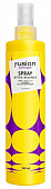 Concept (Концепт) fusion спрей-маска для волос 17в1 восстанавливающий, 240мл, БИГ ООО