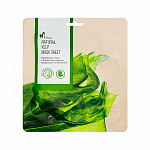 Мирида (Mirida), тканевая маска питательная с экстрактами морских водорослей и витамином Е