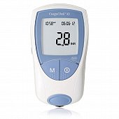 Коагулометр портативный CoaguChek XS с принадлежностями, Рош Диагностикс