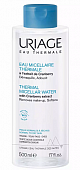 Uriage (Урьяж) мицеллярная вода очищающая для сухой и нормальной кожи 500мл, Лаборатория Урьяж