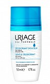 Uriage (Урьяж) дезодорант роликовый 50мл, Лаборатория Урьяж