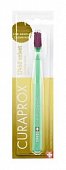 Curaprox (Курапрокс) зубная щетка Мегасофт 0,08мм, 1 шт , Curaden Healthcare s.r.l.