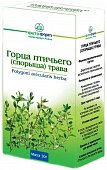 Гореца птичьего трава (Спорыша), пачка 50г, Фитофарм ПКФ