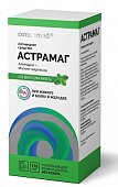 Астрамаг, суспензия для приема внутрь, 170мл, АВВА РУС АО