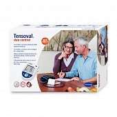 Paul Hartmann (Пауль Хартманн) Тонометр автоматический Tensoval Duo Control, манжета 22-32см, Пауль хартман