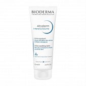 Bioderma Atoderm (Биодерма Атодерм) бальзам для лица и тела Интенсив 75мл, Биодерма