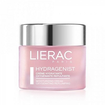 Лиерак Гидраженист (Lierac Hydragenist) крем для лица кислородный увлажняющий 50мл