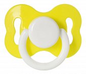 Курносики пустышка латексная ортодонтическая с 0 мес 1 шт (13102), АМТ Трейд ООО