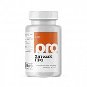 Хитозан Про, капсулы массой 220мг, 60 шт БАД, Алина-Фарма ООО