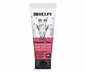BIOHELPY (БиоХелпи) крем для ног натуральный Питание и мягкость, 100мл, Биотекфарм