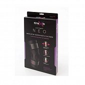 Kinexib NEO (Кинексиб) cуппорт фиксатор коленного сустава с металлическими вставками, р. M, Сучжоу Сунмэд Ко, Лтд